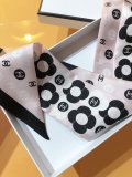 Sciarpe Chanel