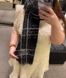 Sciarpe Chanel