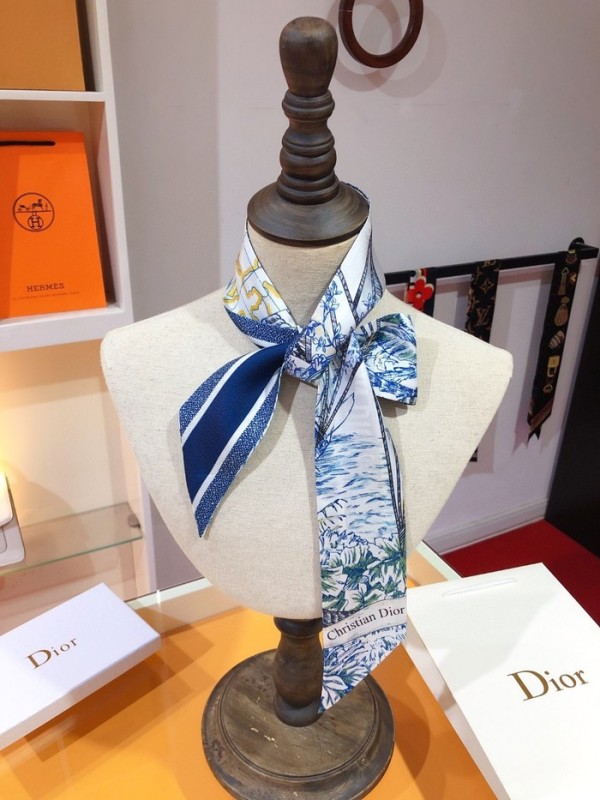 Sciarpe Dior