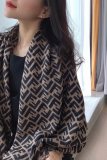 Sciarpe Fendi