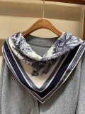 Sciarpe Dior