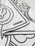 Sciarpe Chanel