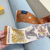 Sciarpe LV
