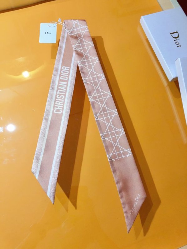 Sciarpe Dior