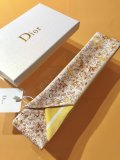 Sciarpe Dior