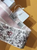Sciarpe Dior