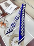 Sciarpe Chanel