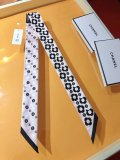 Sciarpe Chanel