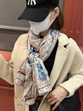 Sciarpe Gucci