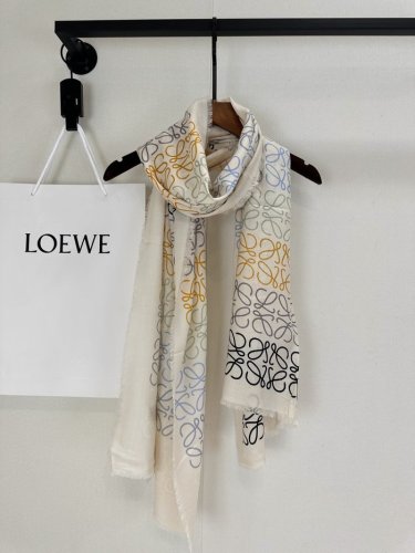 Sciarpe Loewe