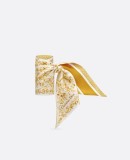 Sciarpe Dior