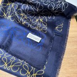 Sciarpe Loewe