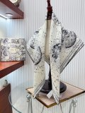 Sciarpe Dior