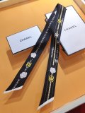 Sciarpe Chanel