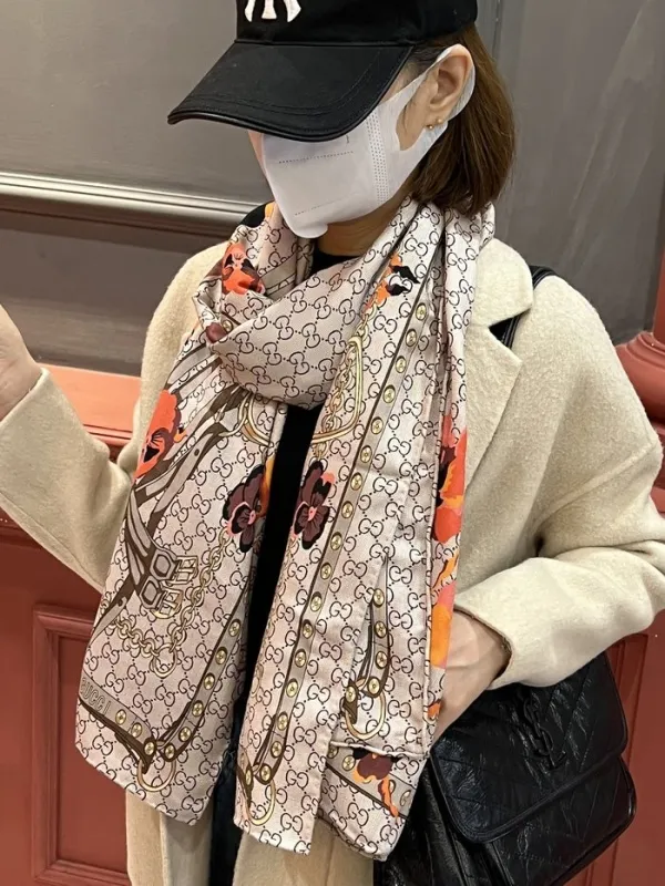 Sciarpe Gucci