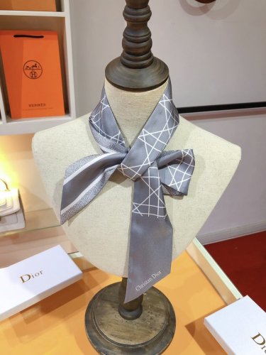 Sciarpe Dior