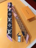 Sciarpe LV