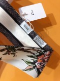 Sciarpe Dior