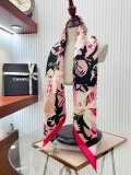 Sciarpe Chanel