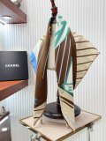Sciarpe Chanel