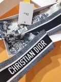 Sciarpe Dior