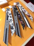 Sciarpe Dior