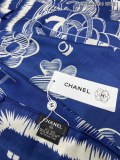 Sciarpe Chanel