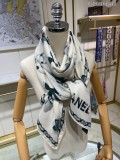 Sciarpe Chanel