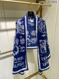 Sciarpe Chanel