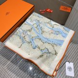 Sciarpe Hermes
