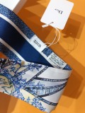 Sciarpe Dior