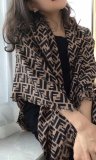 Sciarpe Fendi