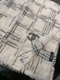 Sciarpe Chanel