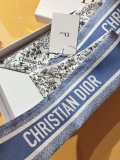 Sciarpe Dior