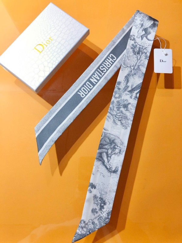 Sciarpe Dior