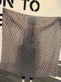 Sciarpe Fendi
