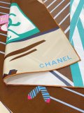 Sciarpe Chanel
