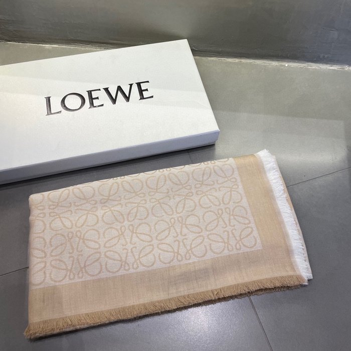 Sciarpe Loewe