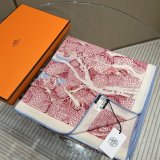 Sciarpe Hermes
