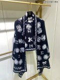Sciarpe Chanel