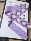 Sciarpe Gucci