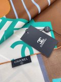 Sciarpe Chanel