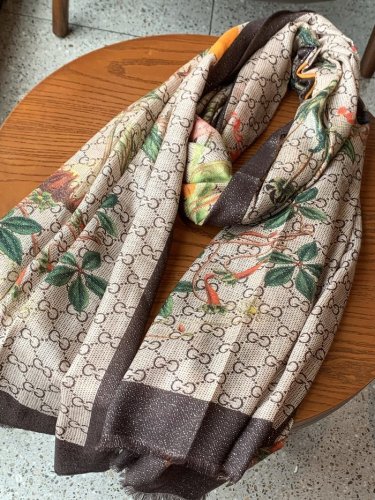 Sciarpe Gucci