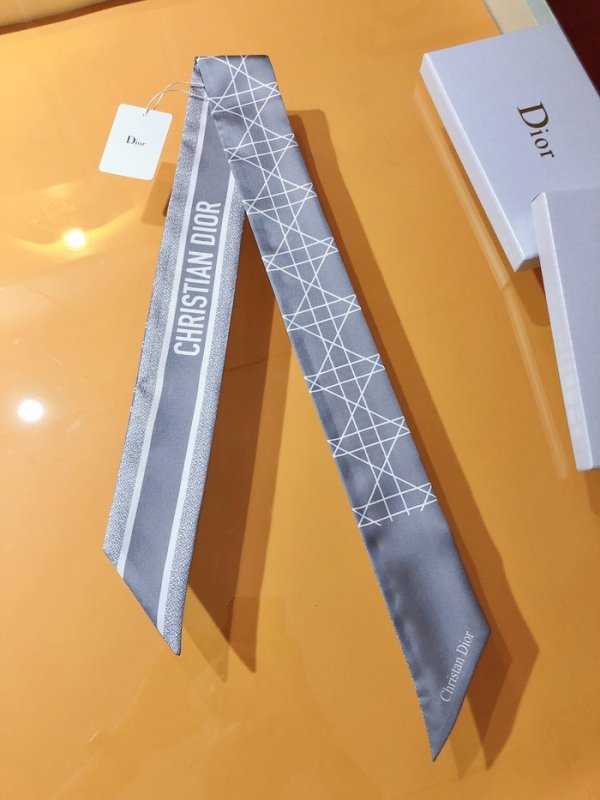 Sciarpe Dior