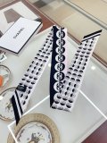 Sciarpe Chanel