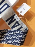 Sciarpe Dior