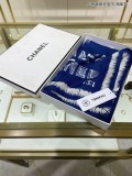 Sciarpe Chanel