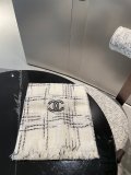 Sciarpe Chanel