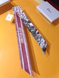 Sciarpe Dior