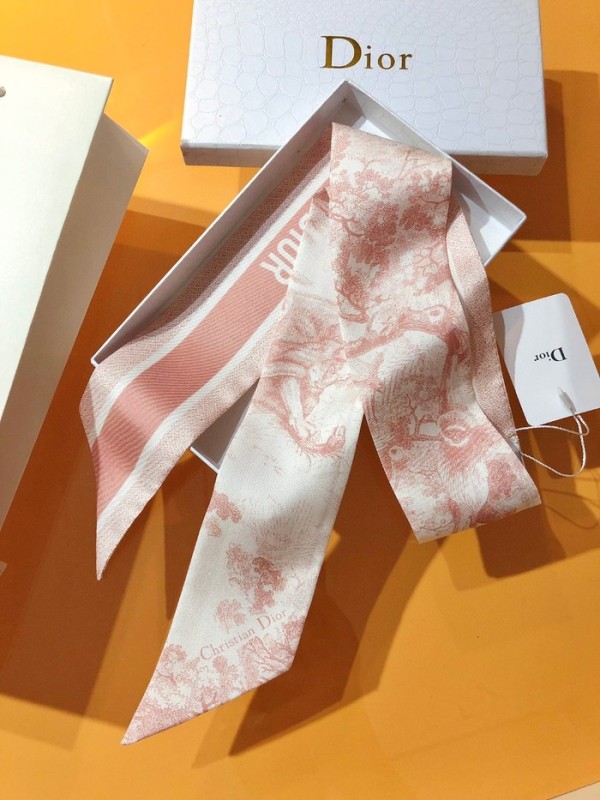 Sciarpe Dior